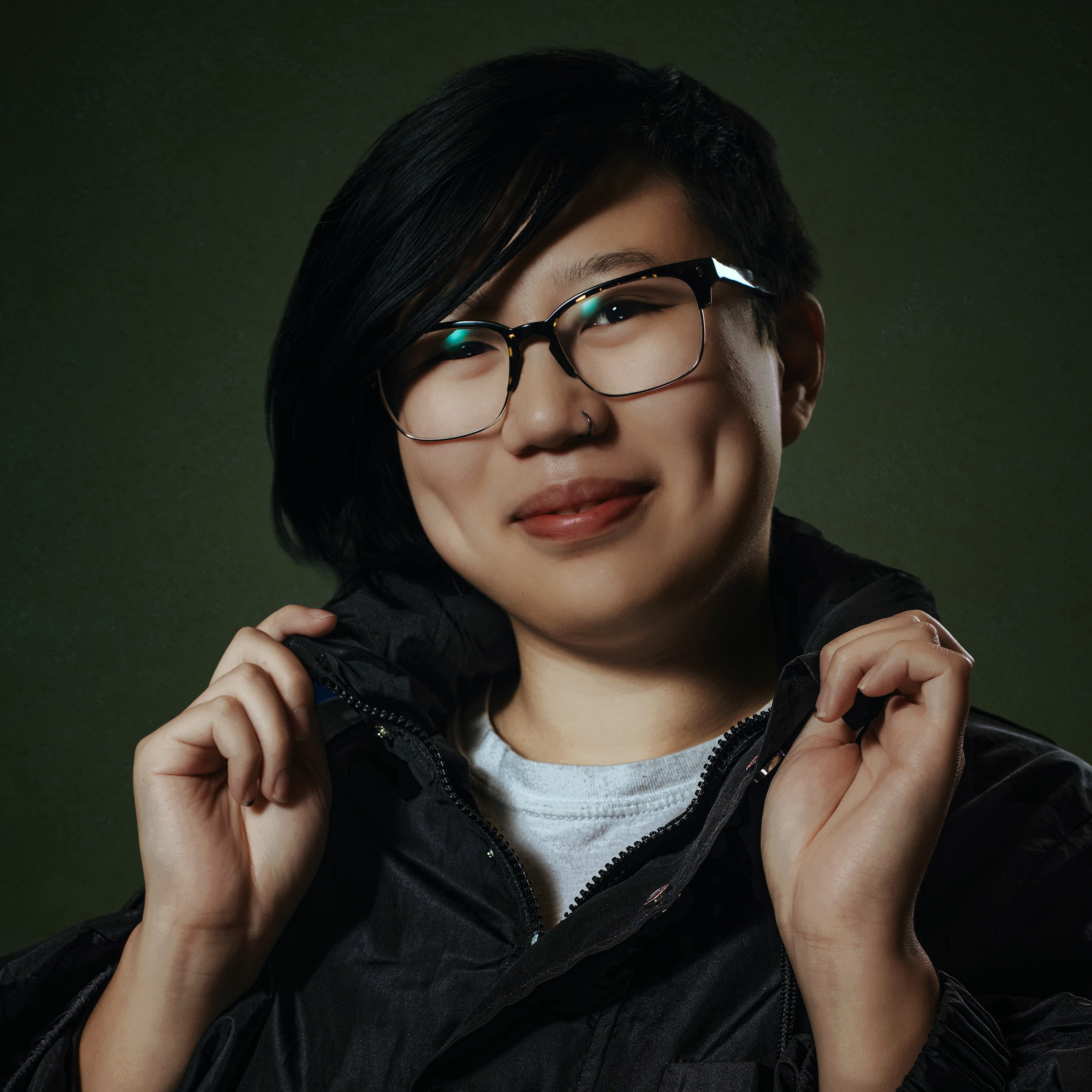 Collette Quach Maker Picture