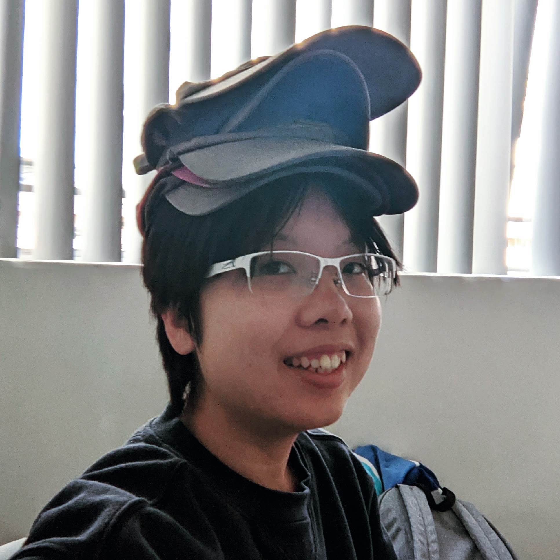 Steph Ng Maker Picture