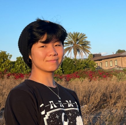 Katie Zhao Maker Picture