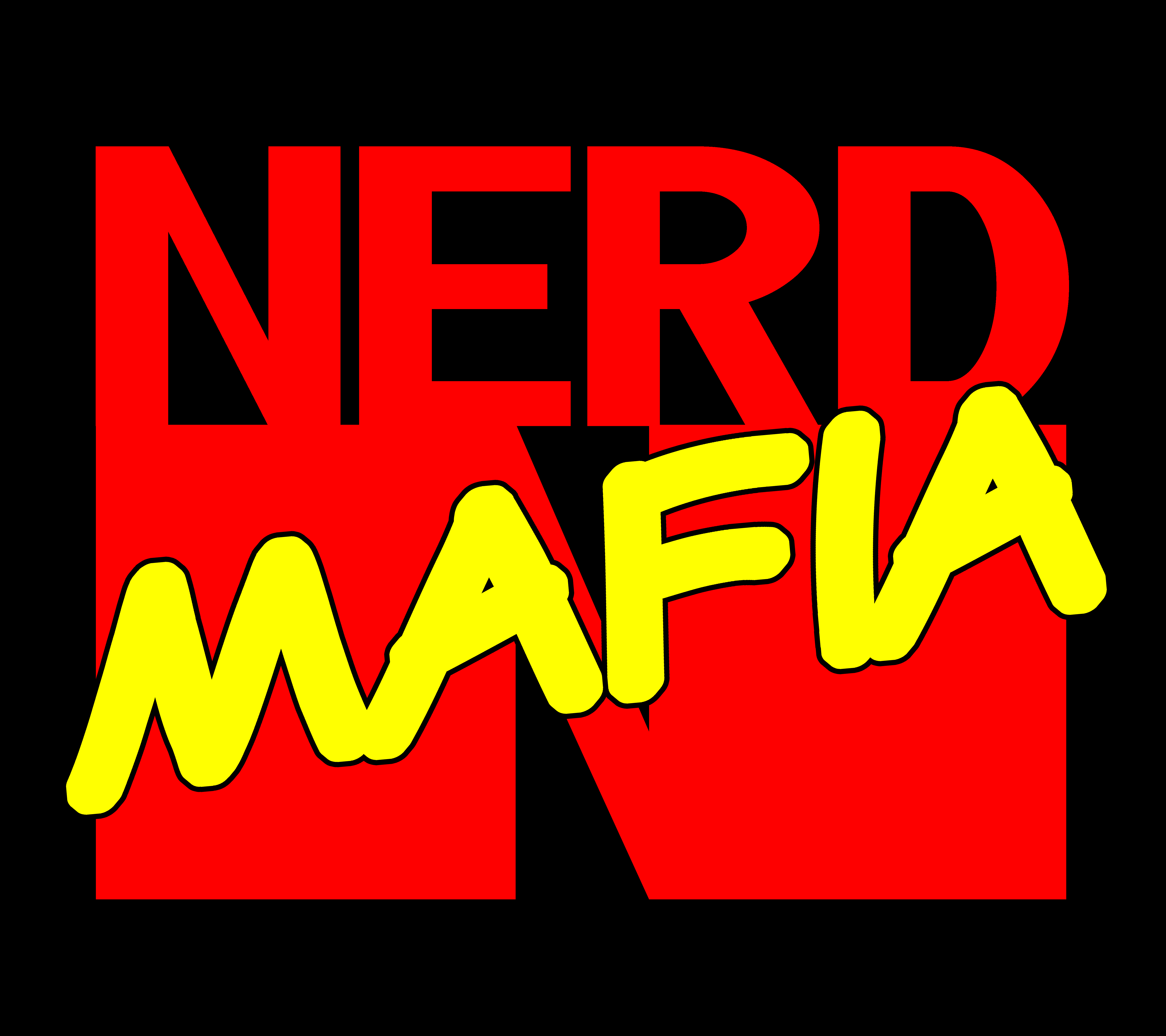 Nerd Mafia project image