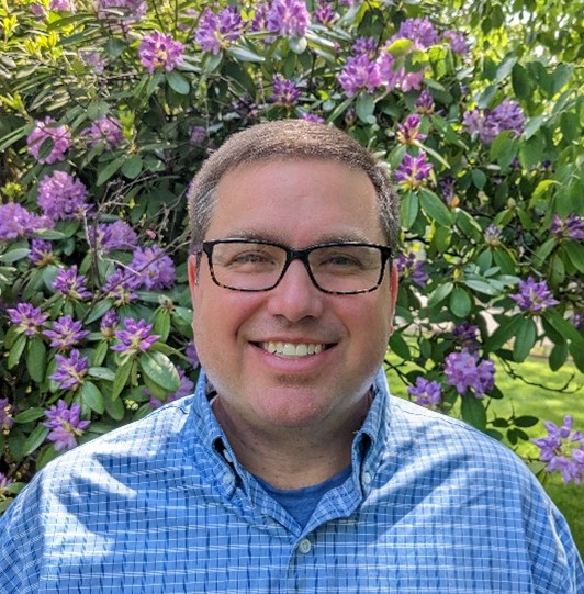 Douglas Biehl Maker Picture
