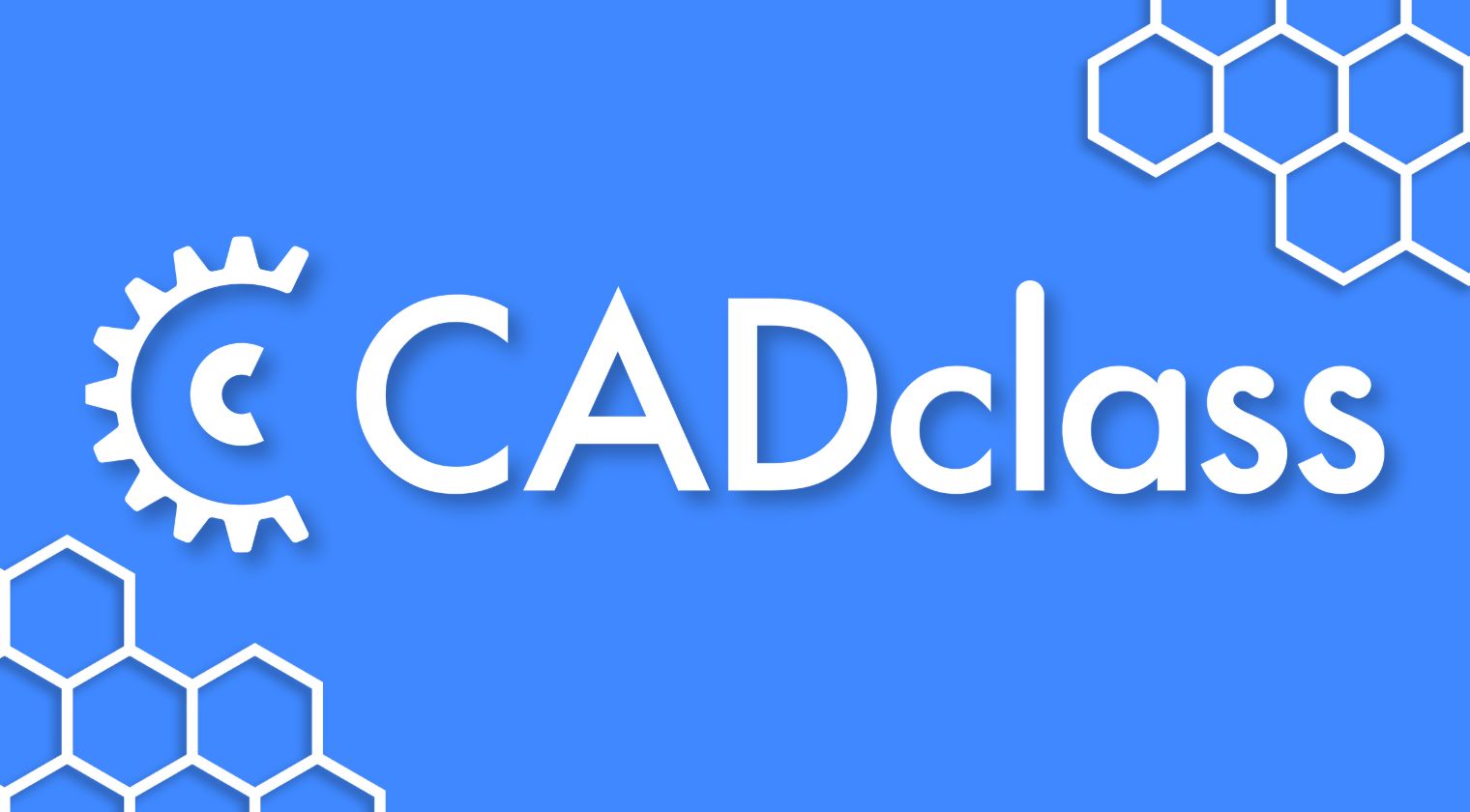 CADclass project image