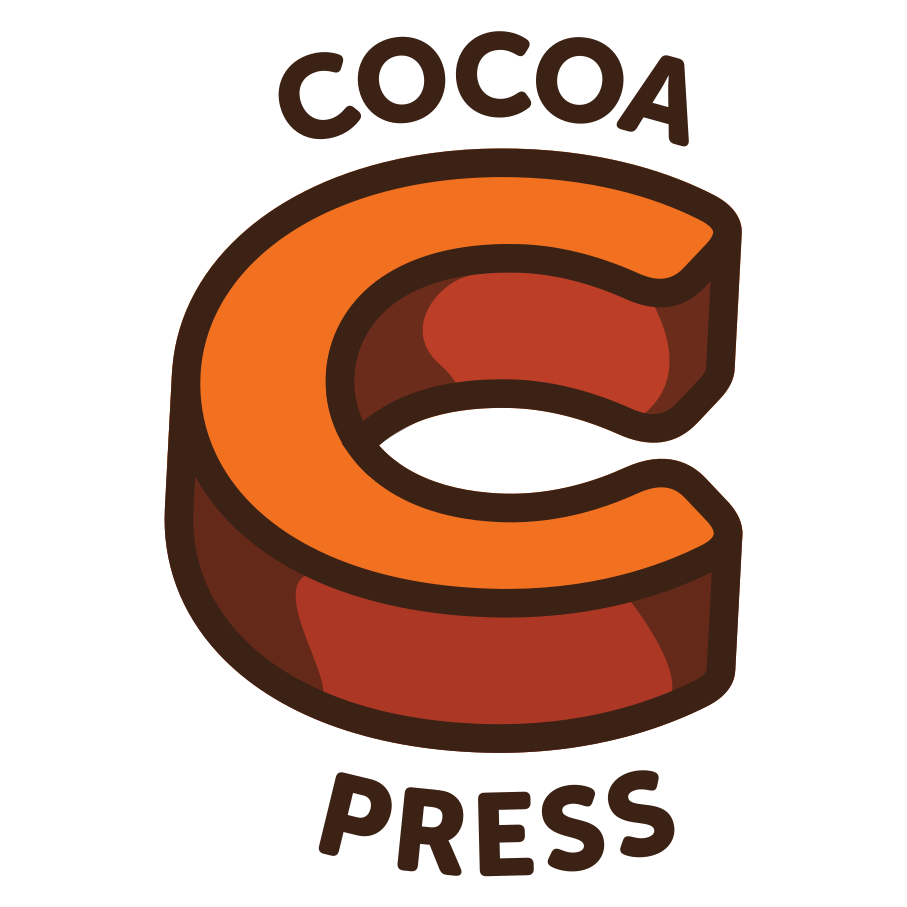 Cocoa Press Maker Picture