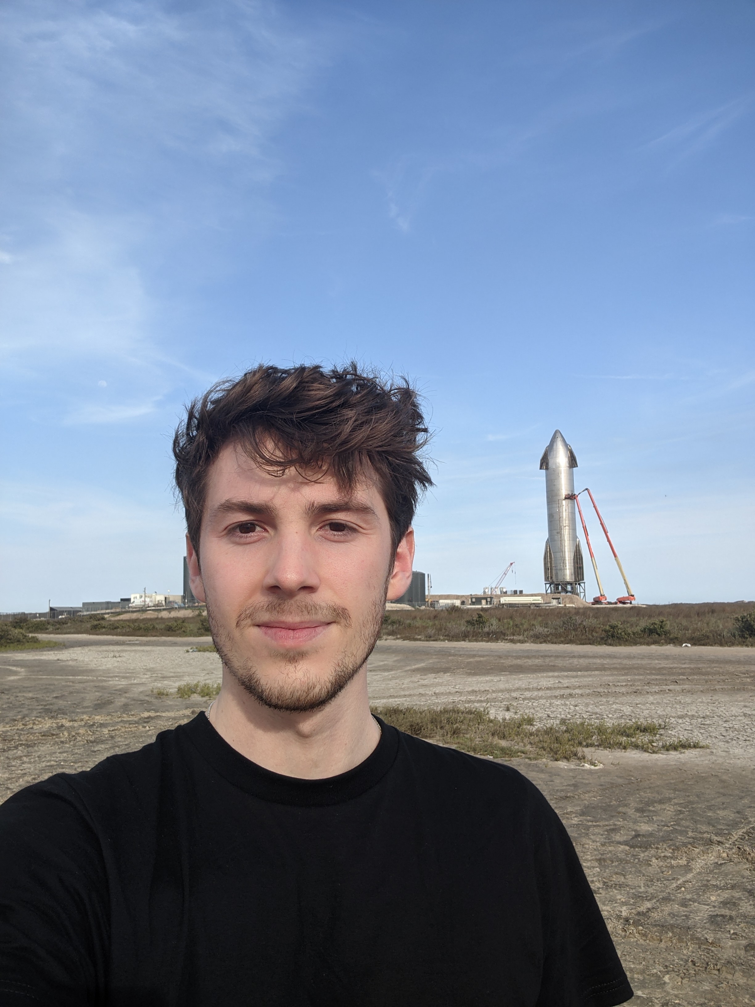 Aaron Lucas Maker Picture