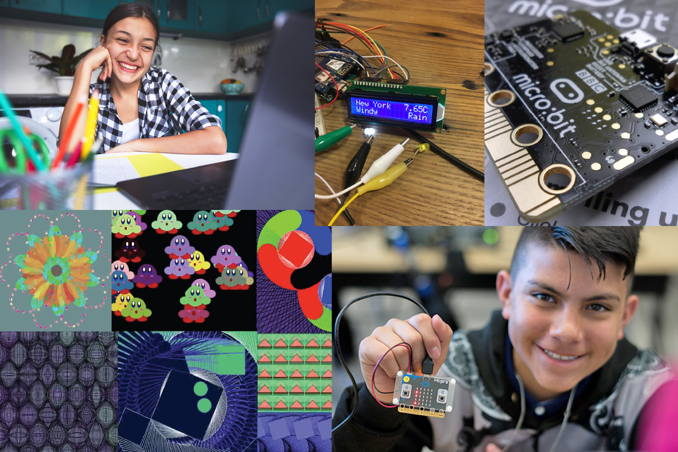 Woodbury University: STEAM+CS Programs project image