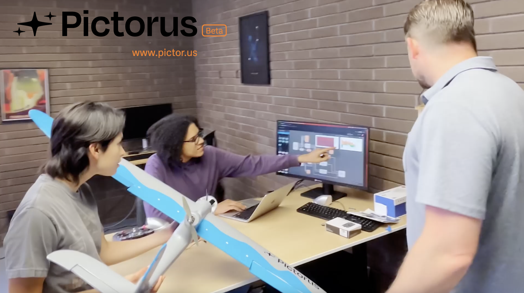 Pictorus Maker Picture