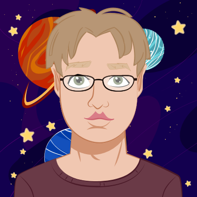 Ashton Miller Maker Picture