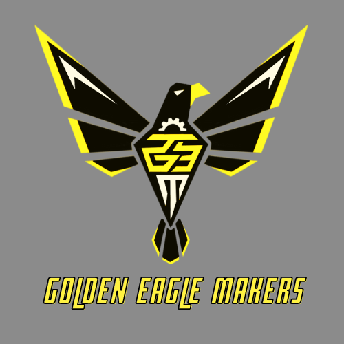 Golden Eagle Makers project image