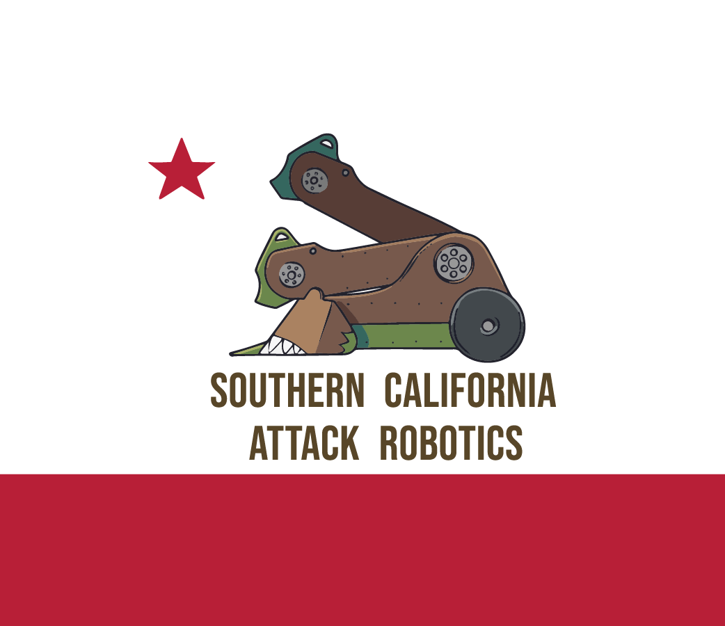 Southern California Attack Robotics project image