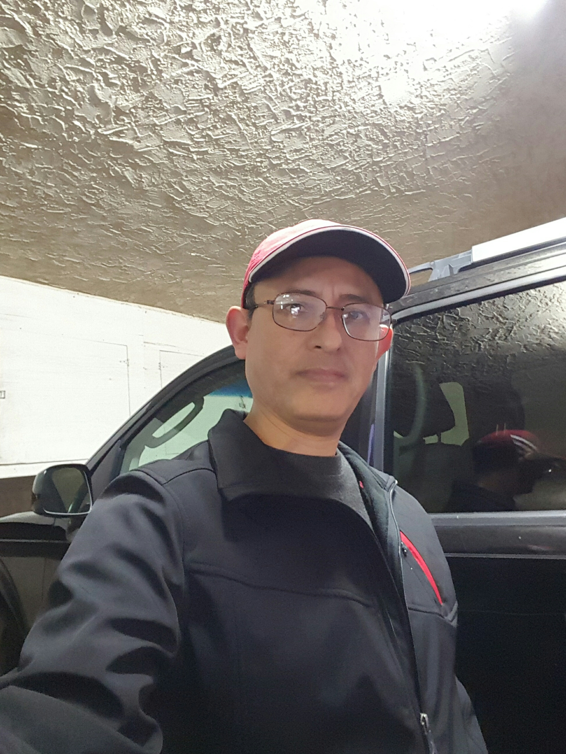 Edwin Pineda Maker Picture