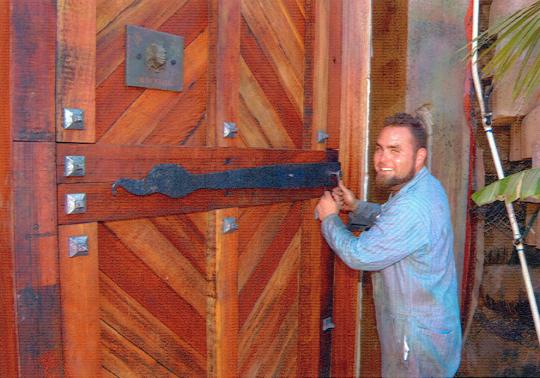 Christian TheBlackSmith Maker Picture